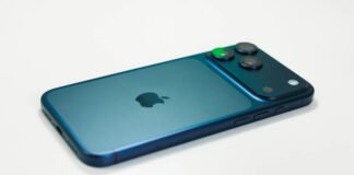 “Ідеальний” iPhone відкладається: у Apple серйозні проблеми з новим екраном