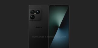 Новий Xperia 1 VIII помітили на Amazon до анонсу: скільки коштуватиме флагман Sony