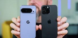 Інсайдер розказав, на скільки років Apple насправді відстає від Google у ШІ-технологіях