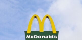 McDonald’s може повернутися до Харкова: Баффет веде перемовини