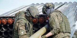 РФ використовує перемир’я для ротацій та підвезення резервів, – Трегубов