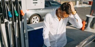 Ще плюс 4 гривні на літрі? Як зміняться ціни на бензин і дизель на АЗС найближчим часом
