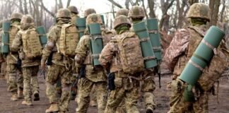 Спецконтракти для піхоти з червня: в Україні стартує реформа армії, план буде за тиждень