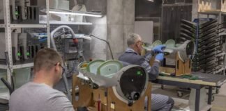 Банки та НБУ підписали меморандум про розширення кредитування підприємств ОПК