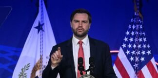 Венс відповів на пропозицію Ірана передати Росії збагачений уран