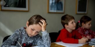В Україні перевірять служби у справах дітей: у чому причина