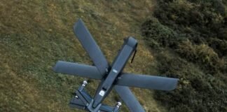 Німецькі дрони HX-2 для України тепер запускають з катерів (відео)