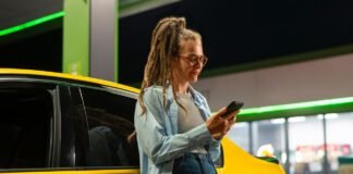 Як отримати кешбек за пальне та покупки і на що його витратити: інструкція