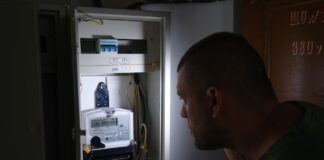 Це має робити кожен раз на 4 роки: киянам пояснили правила повірки лічильників