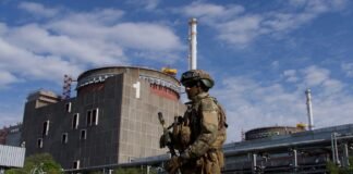 ЗАЕС за крок від блекауту: МАГАТЕ терміново просить про перемир’я