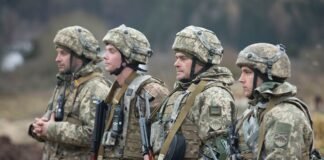 Реформа ЗСУ. Яких змін в армії чекати вже з червня