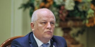 Помер народний депутат Степан Кубів