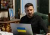 Україна атакувала газові об’єкти РФ за 1500 кілометрів від кордону, – Зеленський