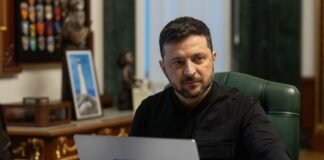 Україна атакувала газові об’єкти РФ за 1500 кілометрів від кордону, – Зеленський