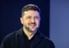 Україна стабілізувала фронт, – Зеленський