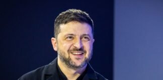 Україна стабілізувала фронт, – Зеленський