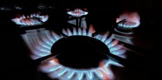 Скільки коштуватиме газ у червні: свіжі тарифи для українців