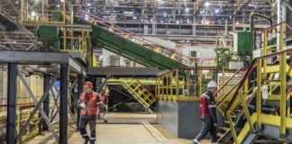 Українська промисловість потребує відстрочки CBAM: заява НАДПУ