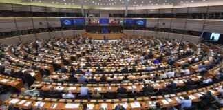 Європарламент підтримав створення спецтрибуналу для РФ