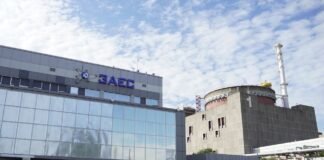 Атака на ЗАЕС: частина обладнання радіаційного контролю вийшла з ладу