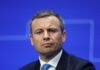 Виходу немає. Законопроект про податок на посилки потрібно ухвалити, – Марченко