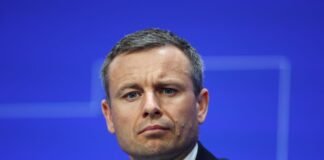 Виходу немає. Законопроект про податок на посилки потрібно ухвалити, – Марченко