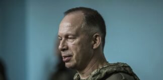 ЗСУ мають успіхи на одному з найгарячіших напрямків фронту, – Сирський