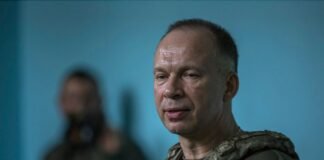 Сирський розкрив секрет втрат РФ, які неможливо перекрити мобілізацією