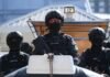 Філіппіни заявили про незаконні дослідження Китаю в своїх водах і готують відповідь