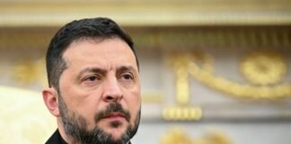 Зеленський: Європа має бути в переговорах, варто визначити, хто її представить