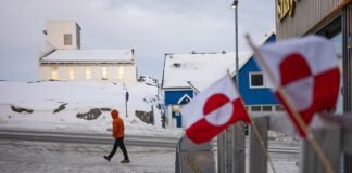 США ведуть таємні переговори про нові бази у Гренландії: BBC розкрило важливий нюанс
