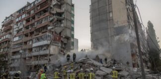 Україна терміново скликає Радбез ООН через масований удар Росії, – Сибіга