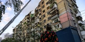 “Росія на піку”: експерт пояснив, навіщо Москва нагнітає паніку погрозами Києву