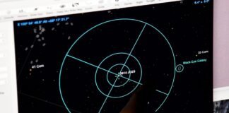 У небі над США вибухнув метеор: NASA оцінило силу ударної хвилі