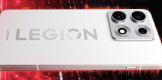 Тонкий, але дуже потужний: Lenovo розкрила головні секрети свого нового флагмана Legion Y70