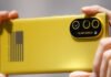 Смартфон Трампа виявився не зовсім “американським”: перші T1 Phone вже роздали журналістам