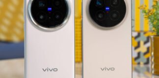 Vivo готує одразу три нові смартфони X500: у серії з’явиться загадкова модель