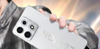Lenovo готує “монстра” для ігор: Legion Y70 отримає величезну батарею