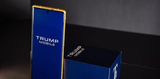 Trump Mobile нарешті запускає загадковий T1 Phone: що приховує смартфон за $499
