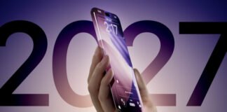 Apple кардинально змінить кнопки у ювілейному iPhone до 20-річчя лінійки