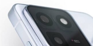Новий iQOO 15T показали до анонсу: смартфон отримає 200-Мп камеру та батарею на 8000 мАг