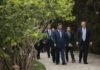 США та Китай домовилися знизити мита після переговорів Трампа і Сі