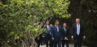 США та Китай домовилися знизити мита після переговорів Трампа і Сі