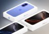 iPhone 17 очолив топ-10 найпопулярніших смартфонів у світі
