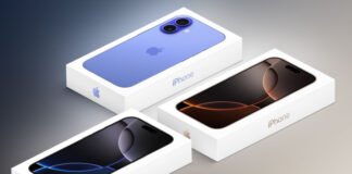 iPhone 17 очолив топ-10 найпопулярніших смартфонів у світі