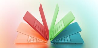 MacBook Neo може отримати нові кольори і подорожчати