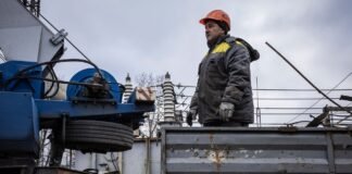 ДТЕК відправляє енергетиків на Близький Схід: навіщо це потрібно