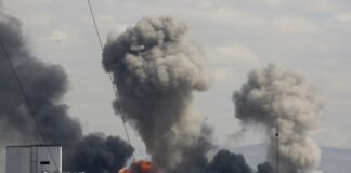 Більшість американців вважають війну з Іраном помилкою, – опитування