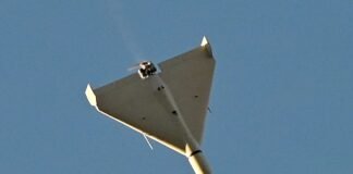 Фінляндія не збила дрони, які летіли в РФ, і назвала причину