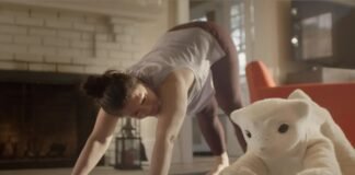 Цей робот поводиться як жива тварина: що відомо про Familiar від iRobot